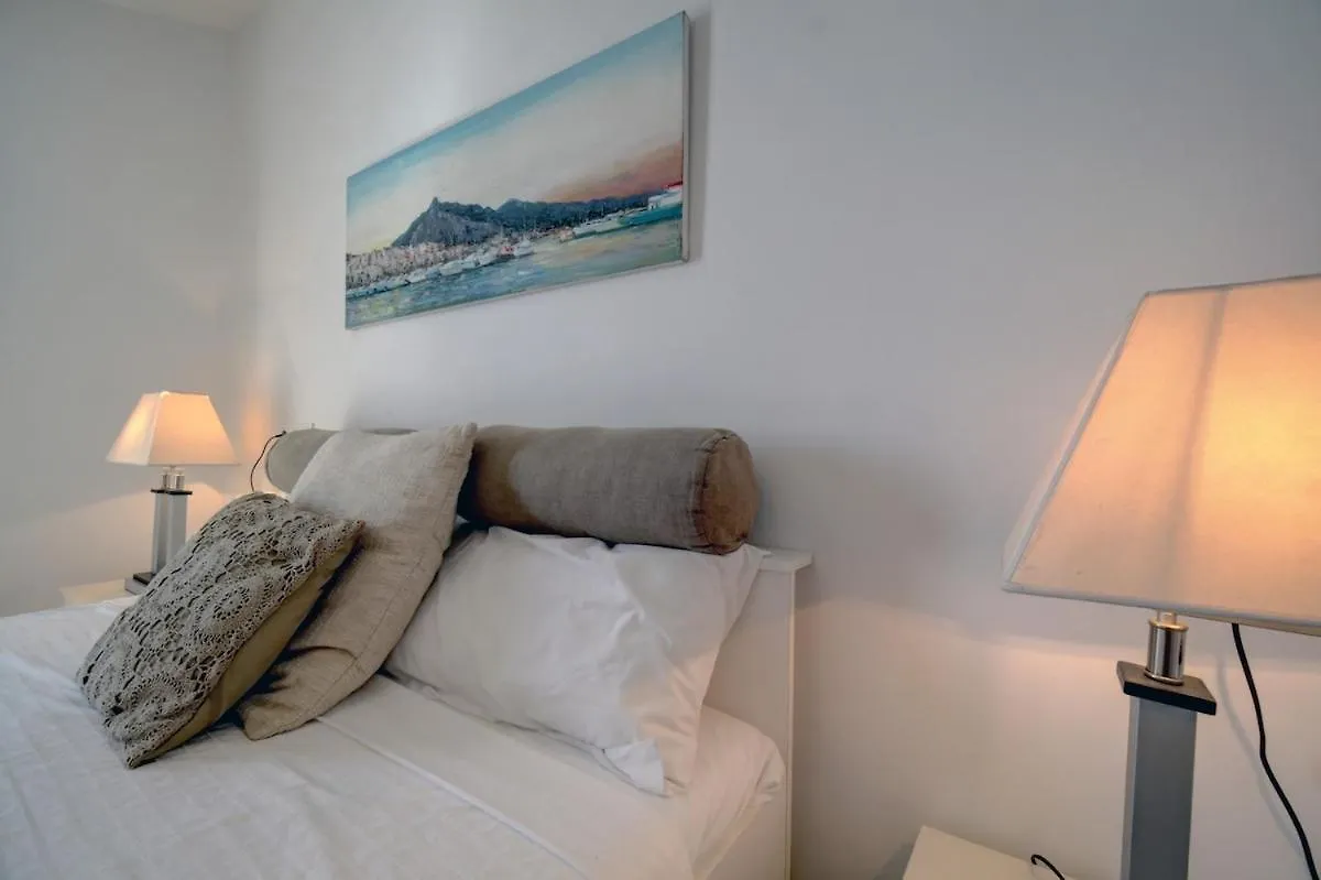 Puerto Banus, Marbella, Penthouse Apartment, Near Golf Apartment