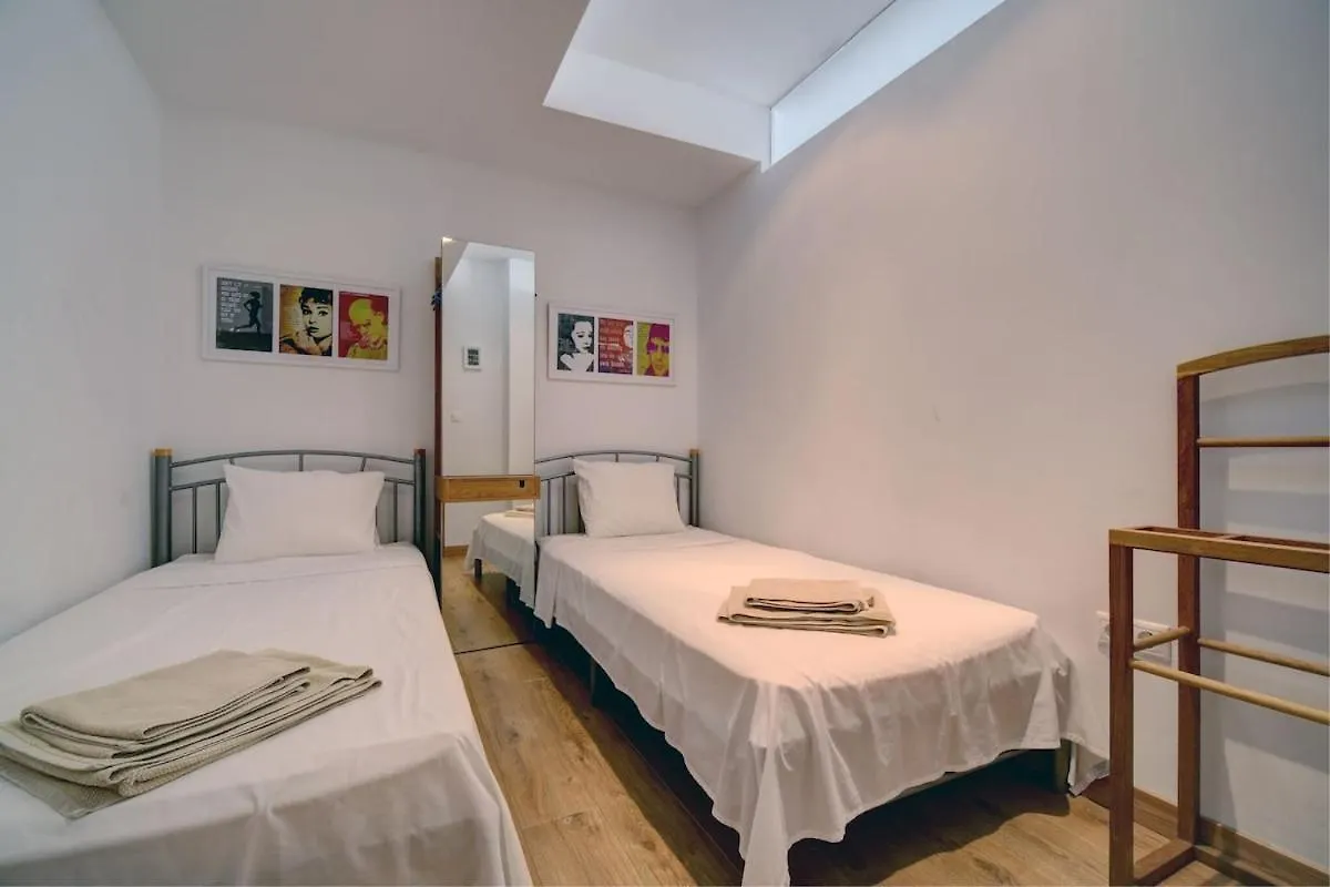 Apartment Puerto Banus, Marbella, Penthouse Apartment, Near Golf