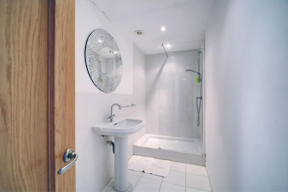 Puerto Banus, Marbella, Penthouse Apartment, Near Golf Apartment Marbella